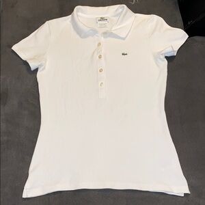 Lacoste Polo